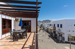Apartment Limonade Deluxe Main Center Playa Blanca By PVL